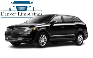 Lincoln MKT