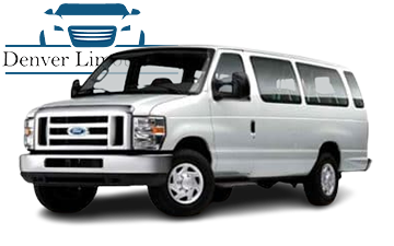 FORD E 350